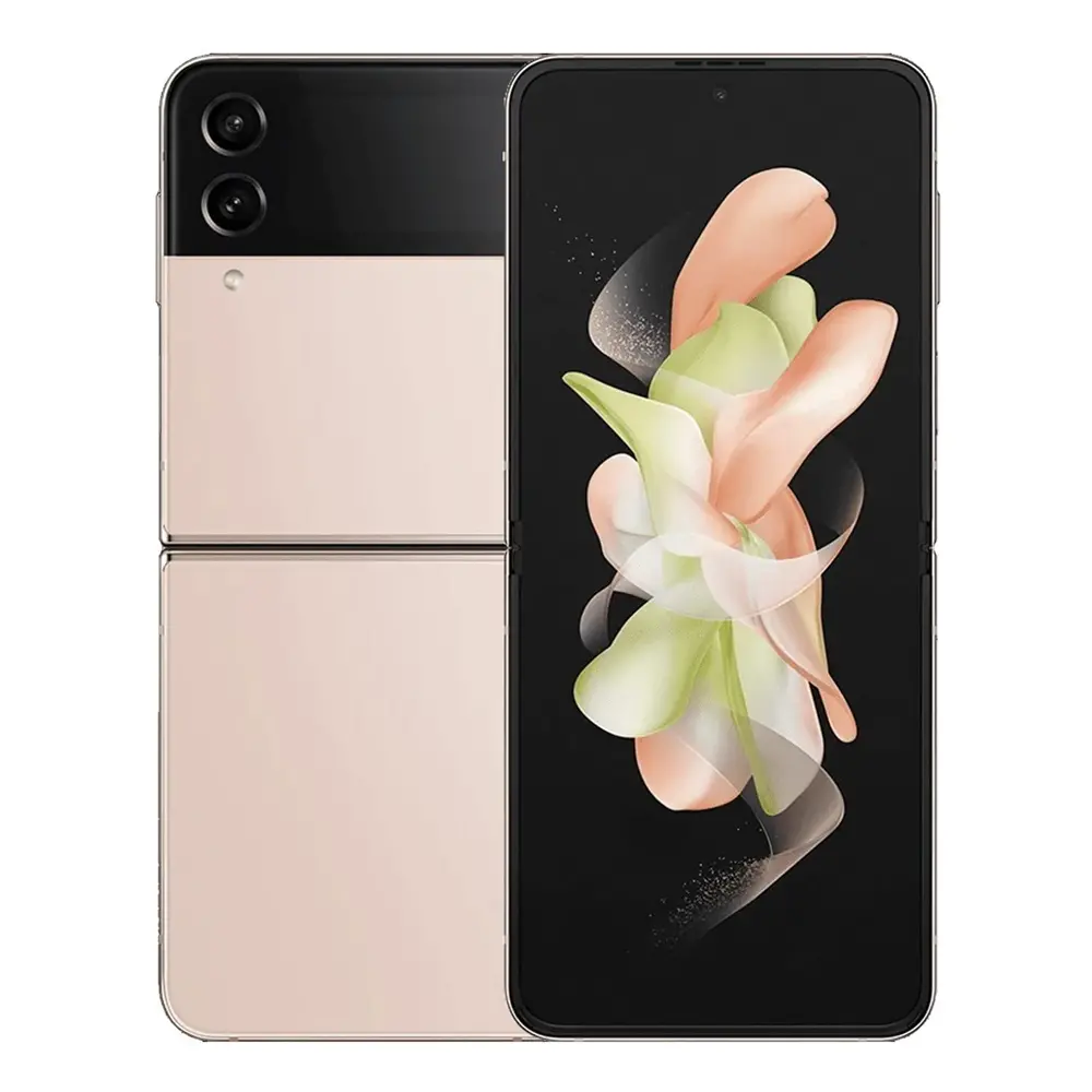 Samsung Galaxy Z Flip4