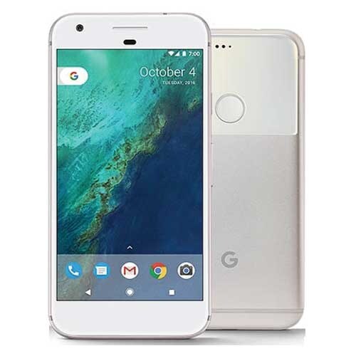 Google Pixel Price in Mexico - Full Specifications
