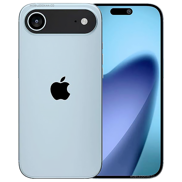 Apple iPhone 17 Air