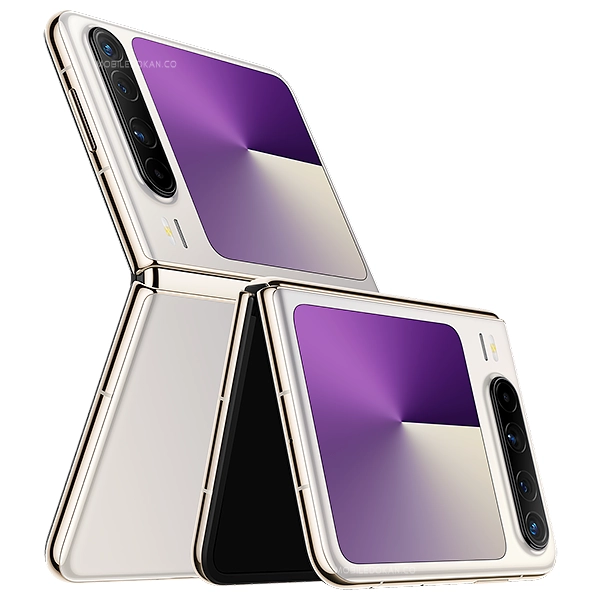 Huawei Pura X