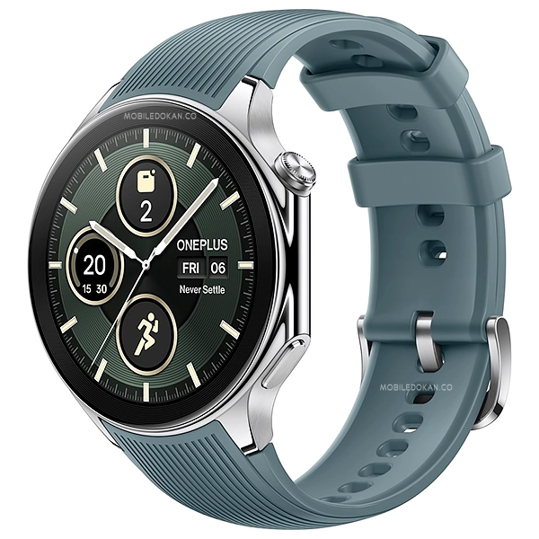 OnePlus Watch 2