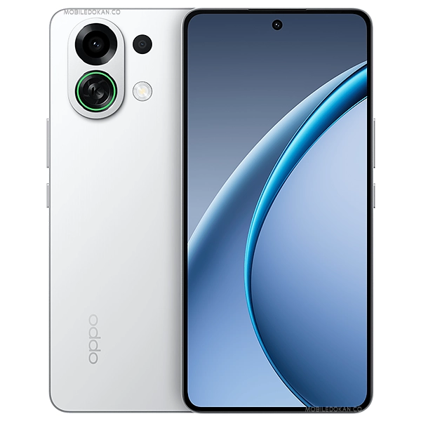 Oppo K13 Turbo