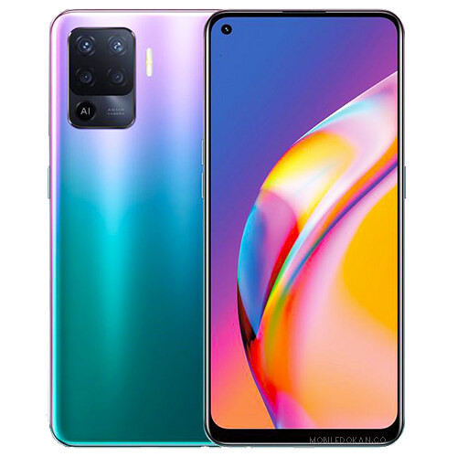 Oppo Reno5 Lite