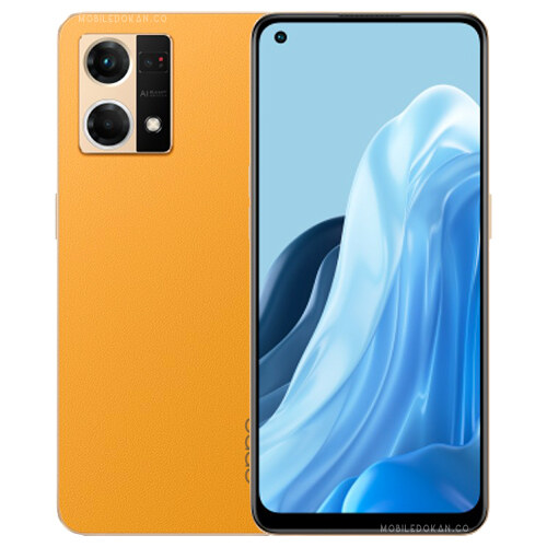 Oppo Reno7 Price in Mexico - Full Specifications