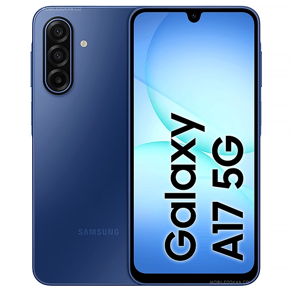 Samsung Galaxy A17