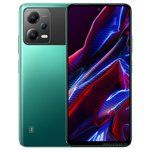 Xiaomi Poco X5