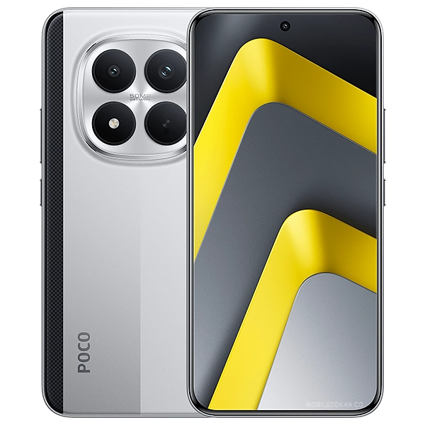 Xiaomi Poco M8 Pro